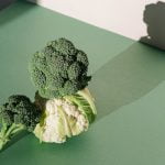 Lees meer over het artikel Mag een paard broccoli?