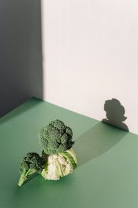 Lees meer over het artikel Mag een paard broccoli?