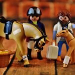 Lees meer over het artikel Welke Playmobil paarden set moet ik kopen?